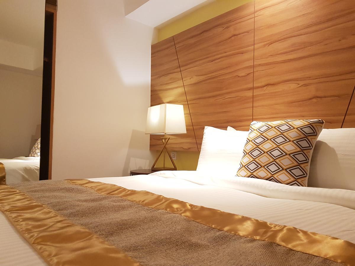 Ferra Hotel And Garden Suites Balabag  Zewnętrze zdjęcie
