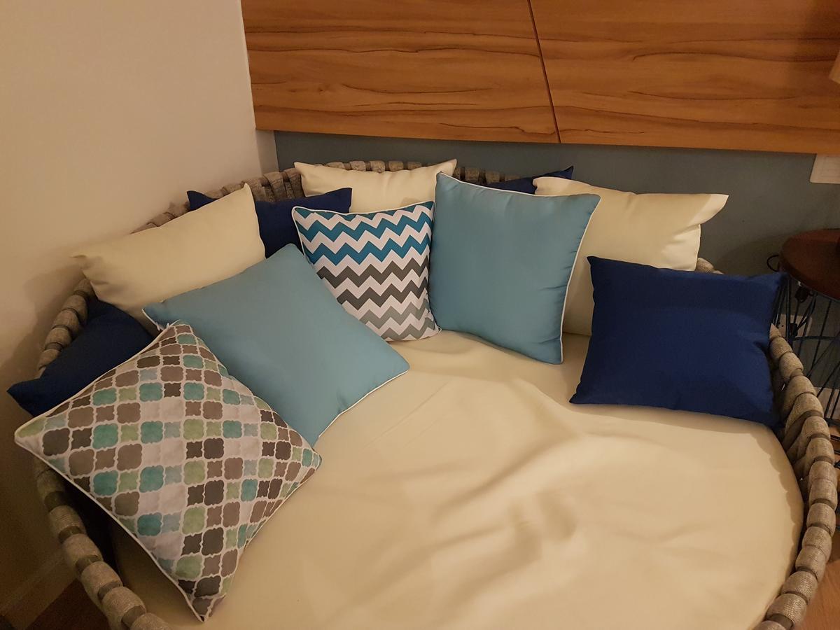 Ferra Hotel And Garden Suites Balabag  Zewnętrze zdjęcie