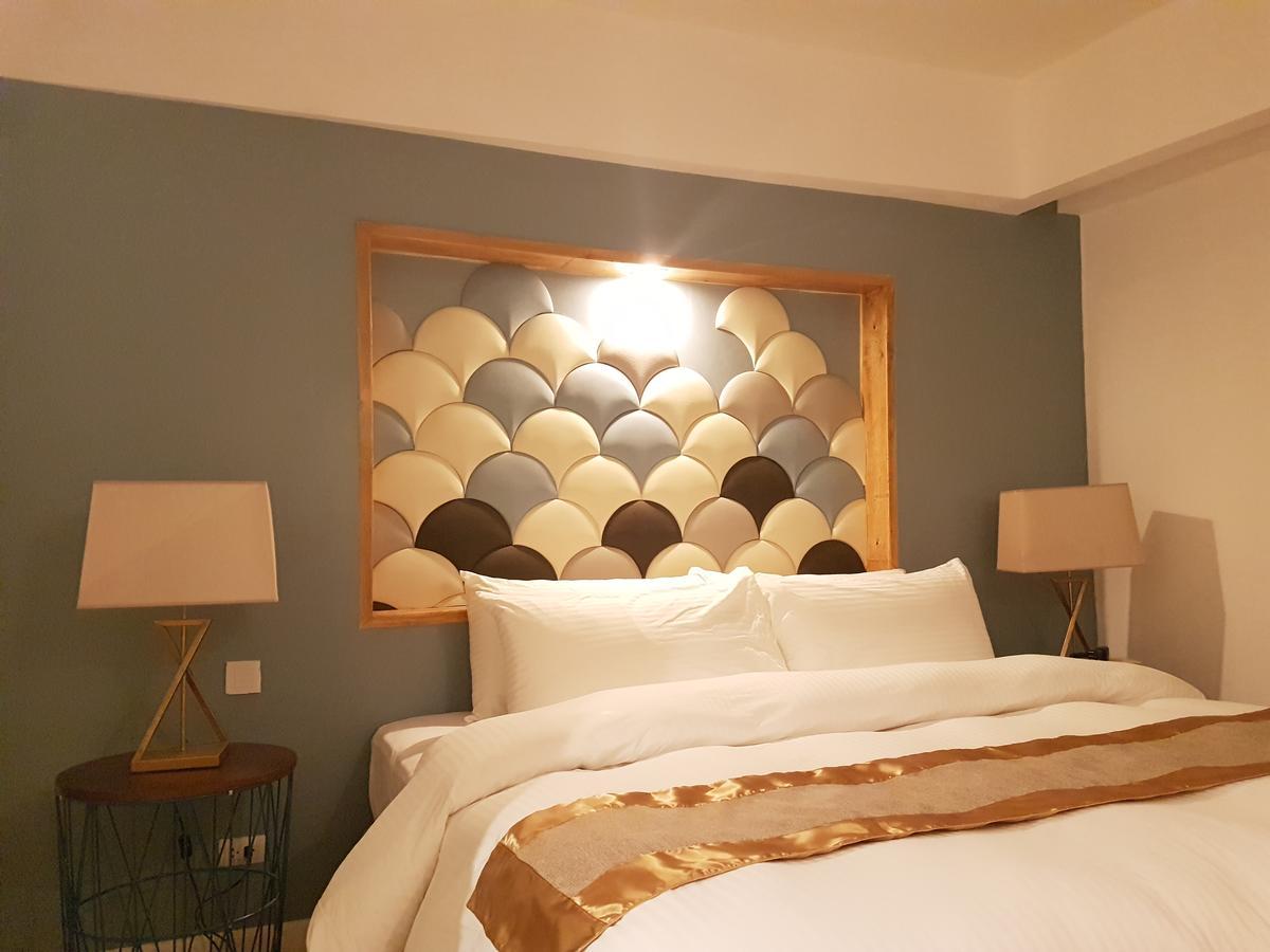Ferra Hotel And Garden Suites Balabag  Zewnętrze zdjęcie
