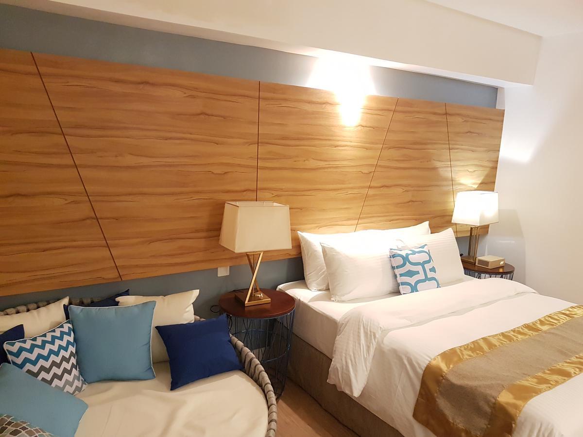 Ferra Hotel And Garden Suites Balabag  Zewnętrze zdjęcie