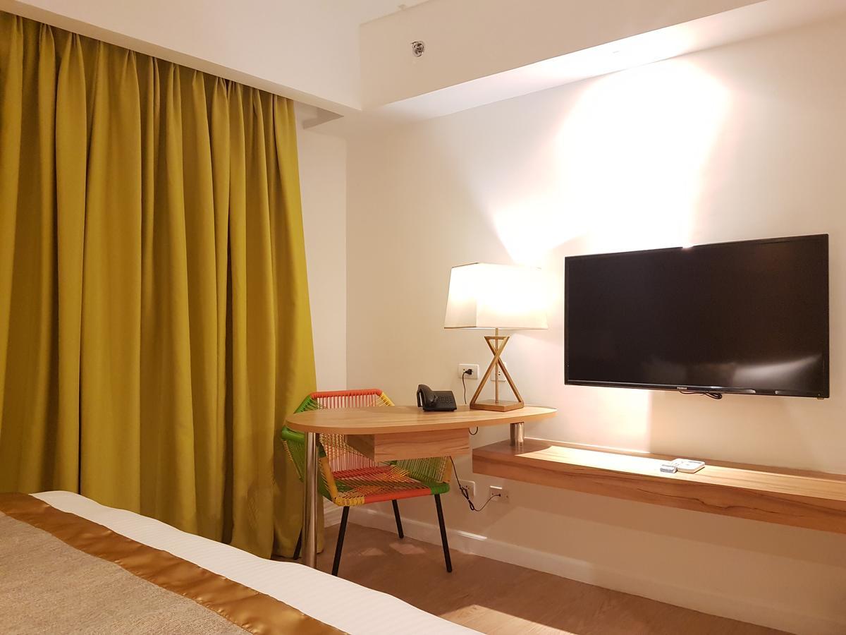 Ferra Hotel And Garden Suites Balabag  Zewnętrze zdjęcie