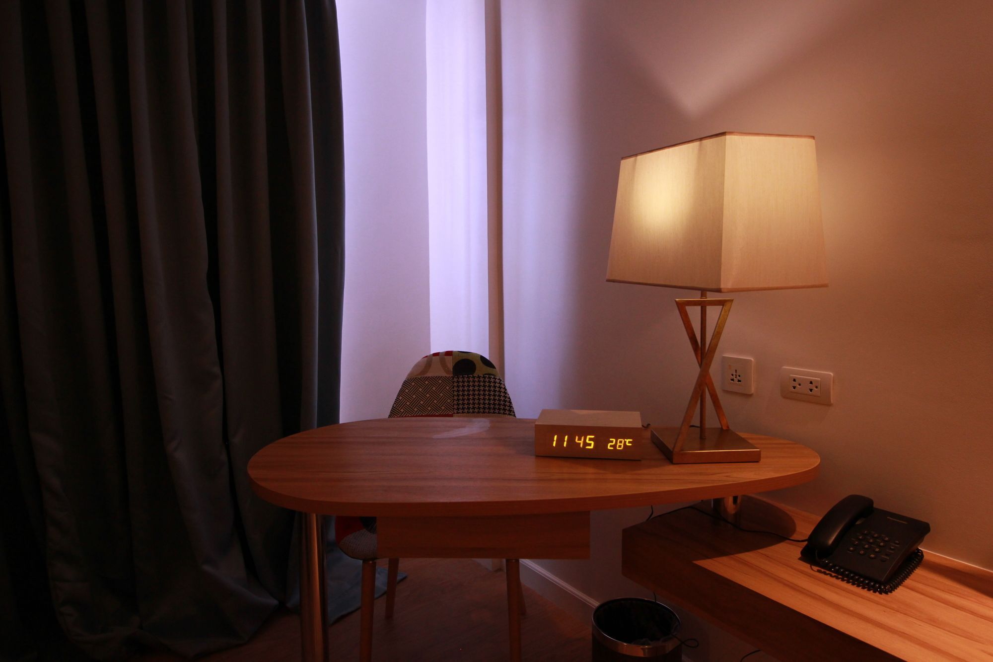 Ferra Hotel And Garden Suites Balabag  Zewnętrze zdjęcie
